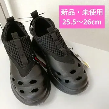 [ 워크맨 ] 하이바운스 썸머 블레이크 L 블랙 25.5~26cm