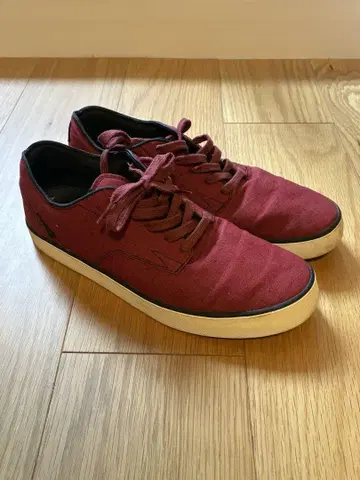 VOLCOM 스니커즈 27cm