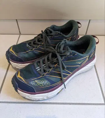 HOKA MAFATE SPEED 2 MOUNTAIN VIEW