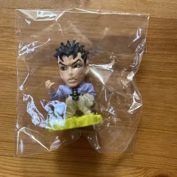 죠죠의 기묘한 모험 캐릭터 히어로즈 제4부 카와지리 코사쿠