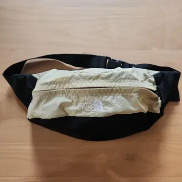THE NORTH FACE 스윕 바디 백