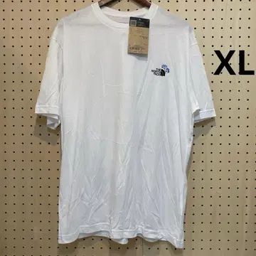 플라워 로고 T셔츠 XL (NT32546)