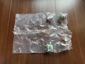 짱구는 못말려 가면라이더