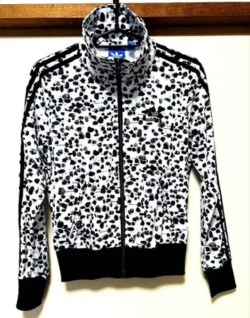 아디다스 adidas INKED FIREBIRD TRACK TOP