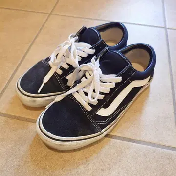 Vans 올드스쿨 스니커즈 여성용
