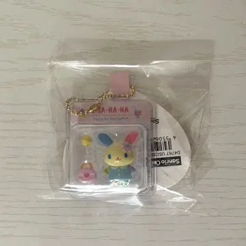 미니어처 패키지 참 우사꽃