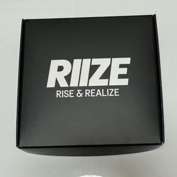 RIIZE 펜라링 블랙 원빈