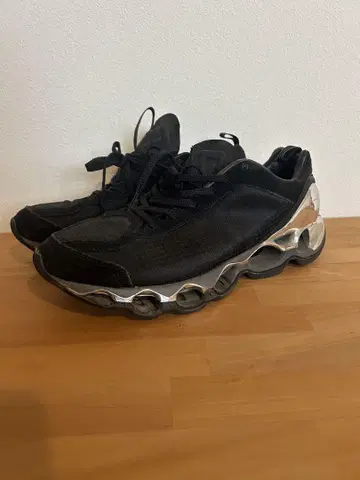 MIZUNO WAVE PROPHECY X for Graphpaper