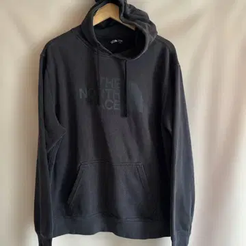 THE NORTH FACE 후드티 L 남성용