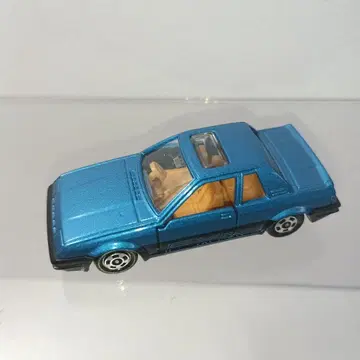 토미카 Pulsar Coupe EXA 블루 메탈릭 일본제