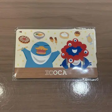 만박 ICOCA