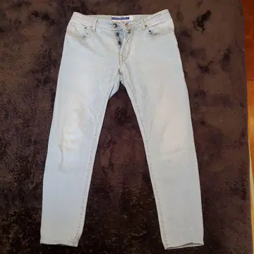 JACOB COHEN 데님 팬츠