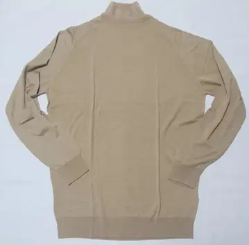 새상품 John Smedley 최고급 메리노울 모크넥 XL 사이즈