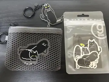 [그라니프] 고양이 가면 뷰티풀 섀도우 3종 세트