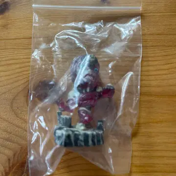 죠죠의 기묘한 모험 캐릭터 히어로즈 제5부 디아볼로 킹 크림슨