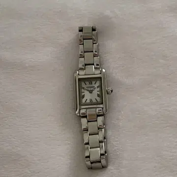 시티즌 citizen kii EG2790-55B 솔라 시계