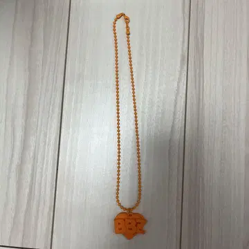 히다카 류타 목걸이