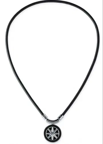 BAN DEL 목걸이 자기장 목걸이 47cm