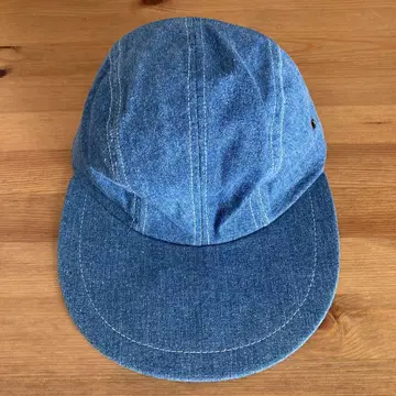 USA제 L.L.Bean 데님 롱빌캡