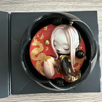 Popmart skullpanda