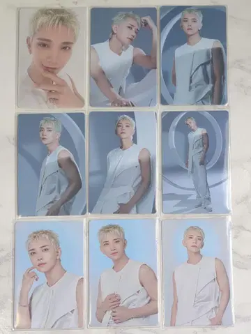 SEVENTEEN NEW 조슈아 컴프