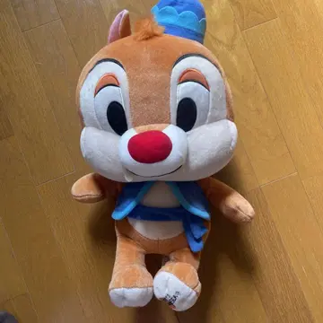 [새상품급] 디즈니씨 경품/칩 봉제 인형