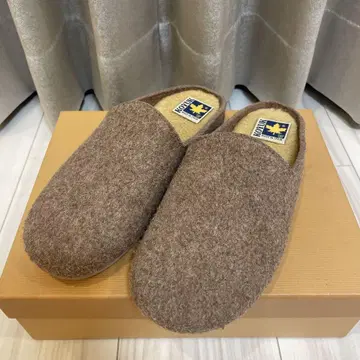 KOYUK 코유크 카약 펠트 사보 샌들 39