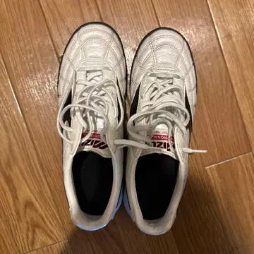 미즈노 트레이닝 슈즈 모렐리아 25cm