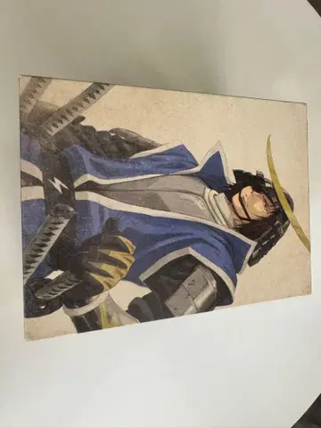 전국 BASARA COMPLETE BOX [Blu-ray]