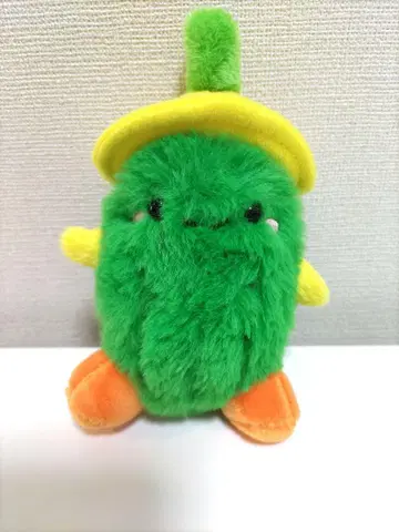 [ 오키나와 한정품 ] 고야 봉제 인형