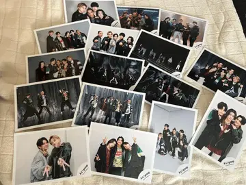 A group 마사카도 갈라비 오프샷 28장 세트