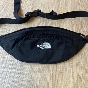 THE NORTH FACE 웨스트 파우치 바디백