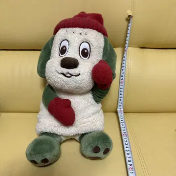 봉제 인형 완완