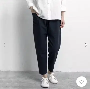 나카가와 마사시치 상점 닷츠케 팬츠 M