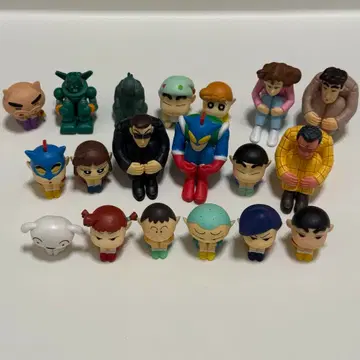 짱구는 못말려 기다림