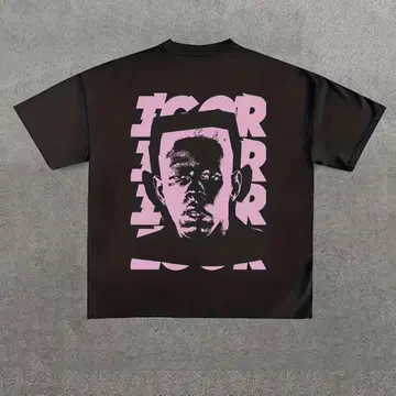 타일러 더 크리에이터 Tyler the creator 티셔츠 IGOR