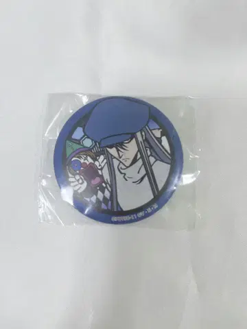 헌터헌터 카이토 와시 캔뱃지 점프샵