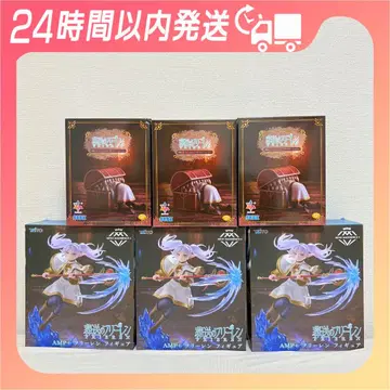 장송의 프리렌 프라이스 피규어 6세트