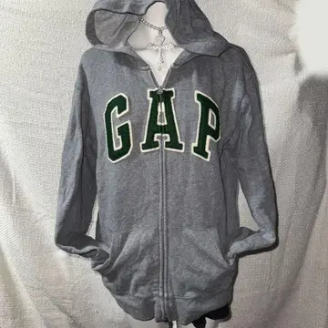 GAP 헤이세이 갸루 Y2K 그런지 00s 후드티
