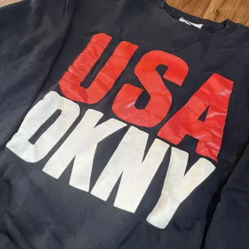 90s 빈티지 DKNY MADE in USA