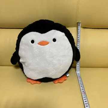 봉제 인형 펭귄
