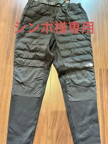 THE NORTH FACE XL 팬츠 NY82395