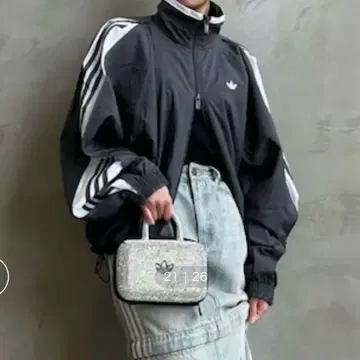 아디다스 오리지널 adidas Originals 상의