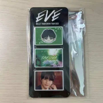 초특급 EVE 랜덤 사진 그레이 부품 타쿠야