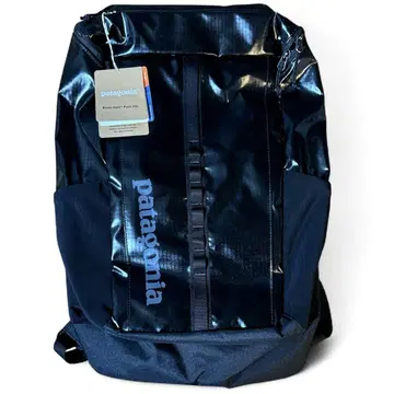 Patagonia 블랙홀 팩 25L 블랙 미사용 새상품49297