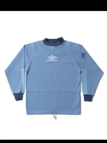 umbro ICONIC DRILL TOP L 사이즈