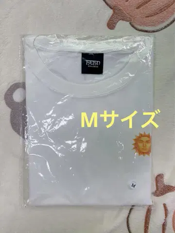 후지이 카제 Feelin'Good 카제SUN 티셔츠 M 사이즈