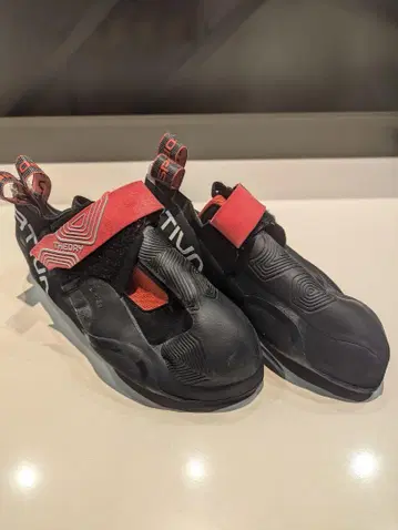 La Sportiva Theory 여성용 EU41.5 클라이밍