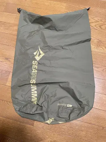 SEA TO SUMMIT LIGHTWEIGHT 35L 드라이백