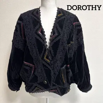 DOROCHE 도로시 겉옷 자켓